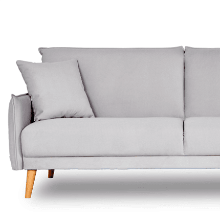 Прямые диваны