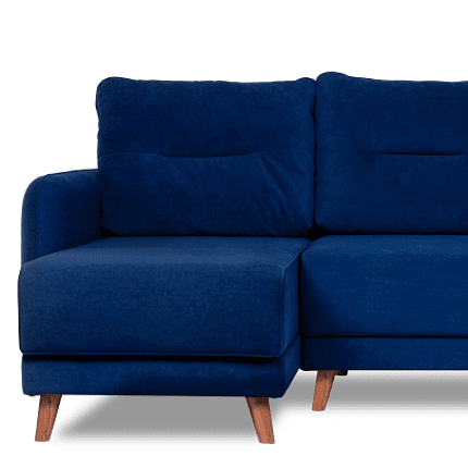 Угловые диваны