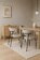 Рольф комплект стульев 2 шт. букле Clarins 995 арт. 4673739703816